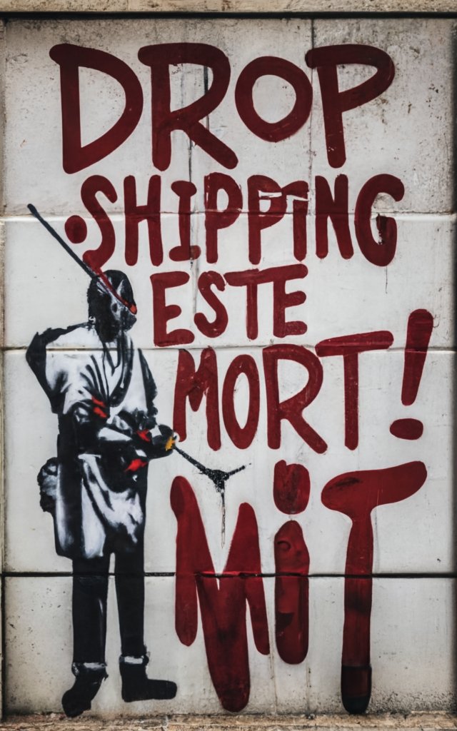 Drop Shipping Romania, Furnizori