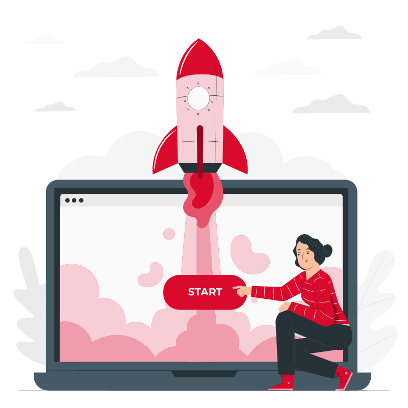 Magazin Online Start-up, marketplace, en-gros online