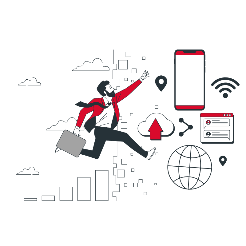 Migrare magazin online sistem drop shipping, stoc, stockless