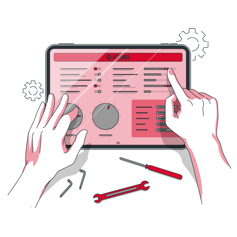 Magazin online, marketplace, engros online