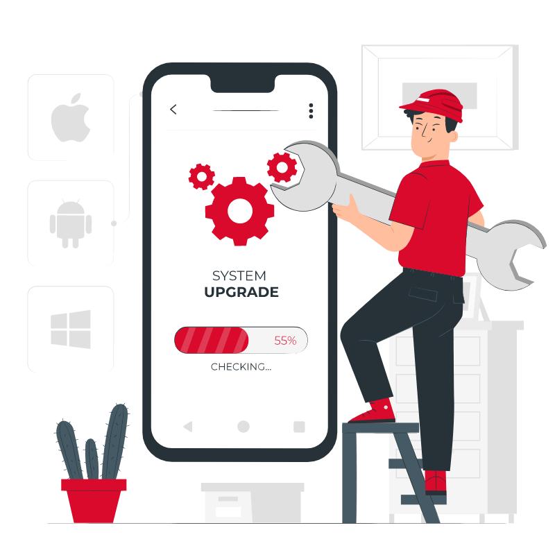 Upgrade magazin online, marketplace, en-gros online